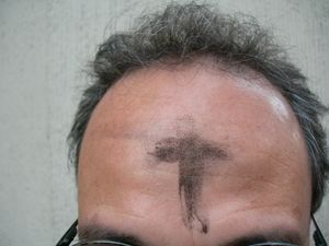 Priest in Cork is forced to cancel Ash Wednesday after parishioners complain of being scorched