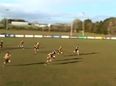 Video: A truly fantastic team try scored by Ashbourne in the Leinster League