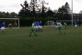 Video: Junior soccer player in Northern Ireland wins the prize for the most hilariously bad free-kick of 2014