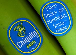 This sh*t is bananas… Irish fruit giants Fyffes to merge with former rivals Chiquita