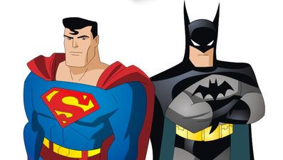 Pics: The Under Armour ‘Alter Ego’ superhero boots look class