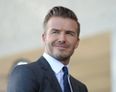 Pic: David Beckham defends himself on Instagram after Daily Mail questions his parenting
