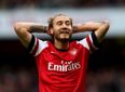 Bendtner goes berserk after bender in Copenhagen