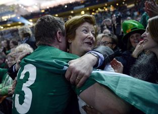 Video: Survey shows that we prefer our girlfriends to be like our mammies