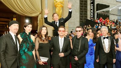 Video: The Cumberbomb gets the ‘Jaws’ treatment, and it’s absolutely brilliant