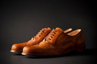 JOE’s Style Icons – Brogues