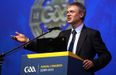 Ding ding! Joe Brolly is not happy with Donal Óg Cusack’s comments about GAA punditry