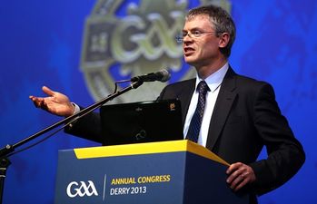 Ding ding! Joe Brolly is not happy with Donal Óg Cusack’s comments about GAA punditry