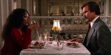 5 things that happen on every first date