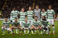 Celtic to play Champions League matches in Murrayfield