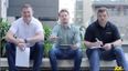 Video: Do Donnacha Ryan and Mike Ross know each other well? Watch this quiz and see