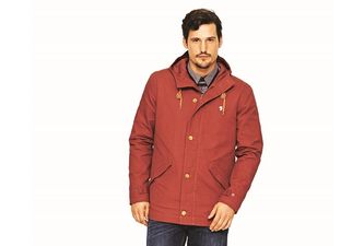 Trending Styles: The Perfect Spring Jacket to Keep the Weather at Bay