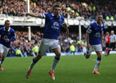 Pic: Seamus Coleman for Premier League team of the season? He gets Ben Foster’s vote