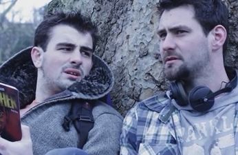 Video: What Irish people actually did when they saw Jay-Z and Beyonce