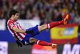 Vine: Diego Costa’s superb athletic volley gives Atletico the lead in Madrid.