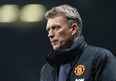 David Moyes being investigated by police after wine bar incident