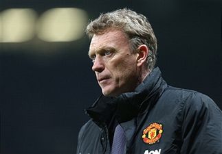 David Moyes being investigated by police after wine bar incident