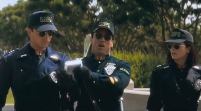 Video: How much did all the damage caused in Demolition Man cost?