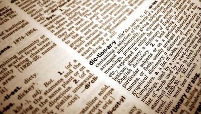 WTF? You WON’T believe the 7 new words added to the dictionary (No.1 will blow your mind!)