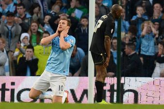 Goals: Wigan stun Man City in the FA Cup all over again to go through to semi-finals