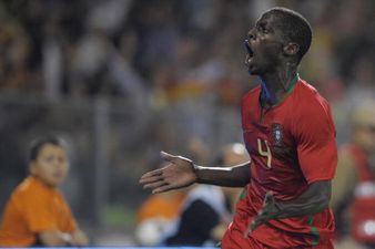 Gif: Edinho from Portugal produced this outrageous piece of skill last night