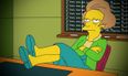 “Sure do miss that laugh” – The Simpsons brilliantly pay tribute to Marcia Wallace’s Edna Krabappel