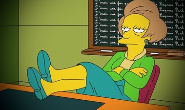 “Sure do miss that laugh” – The Simpsons brilliantly pay tribute to Marcia Wallace’s Edna Krabappel