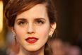 Video: Emma Watson has definitely left Hermione behind, that’s for sure