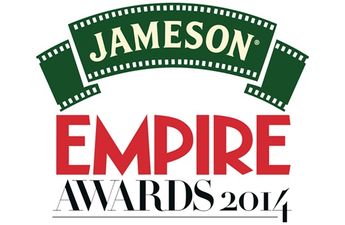 The Irish win big as Michael Fassbender and Aidan Turner take home accolades at the 2014 Empire film awards