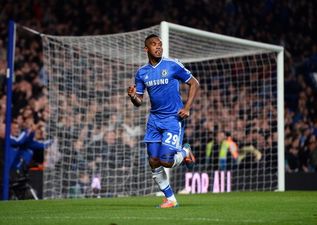 GIFS: All of the goals in the Champions League so far tonight