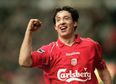 So Robbie Fowler is now a big fan of Love/Hate