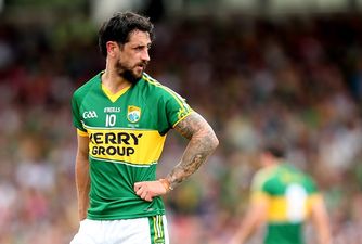 GAA star Paul Galvin to wed Today FM presenter Louise Duffy