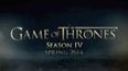 Video: Two terrific teaser trailers released for Game Of Thrones Season 4