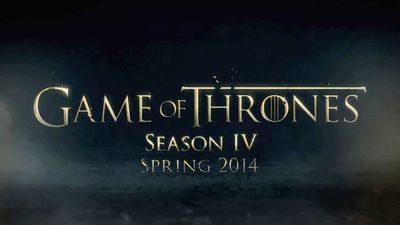 Video: Two terrific teaser trailers released for Game Of Thrones Season 4