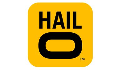 Hail to the taxi driver… Hailo taxis now available across Ireland