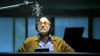 Legendary movie trailer voiceover guy Hal Douglas dies aged 89