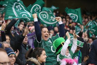 Here’s six things that make Irish people very happy