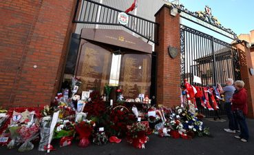 Nice touch. Premier League announce special plans for the 25th anniversary of the Hillsborough disaster