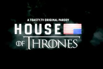 Video: The House of Cards/Game of Thrones mash-up is as brilliant as you’d expect