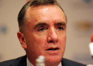 Ian Ayre: Liverpool was in ‘great difficulty’ during Hicks/Gillett era