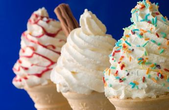 Video: Irish kids’ reaction to ice-cream van is today’s must see viral