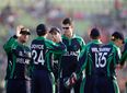Video: Yet another dramatic sporting victory for the Irish as Ireland beat Zimbabwe in cricket