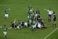 60 seconds of the Six Nations: The sheer agony and ecstasy of that last minute in Paris