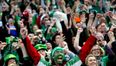 Video: A montage of very happy Irish rugby fans in Paris dancing to the tune of Pharrell’s ‘Happy’