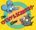 The best nine episodes of the Itchy and Scratchy show, as selected by the writers of The Simpsons