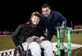 Gallery: Ireland’s Six Nations heroes supporting the Jack Kavanagh Trust in Donnybrook last night