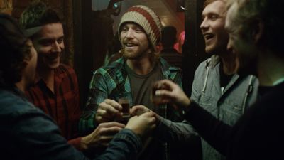 JOE meets Irish professional big-wave surfer, Richie Fitzgerald