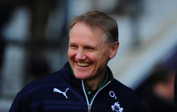 Here’s the Irish rugby squad that will be touring Argentina this summer