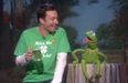 Video: Kermit the Frog and Jimmy Fallon celebrate St. Patrick’s Day in super style