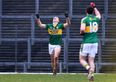 Sunday’s GAA round-up: Kerry secure their first win in football league, while Clare beat Tipp in the hurling